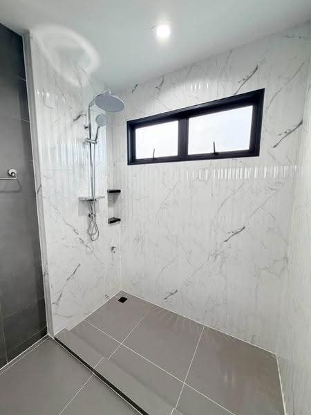 Saransiri Tiwanon Chaengwattana, Pathum Thani, Ban Mai, Muang Pathum Thani, Pathum Thani, 3 Bedrooms, 180 sqm, Single Detached House For Sale, by ณัฐยา ศิริฐานนท์, 500503982 - DDproperty.com