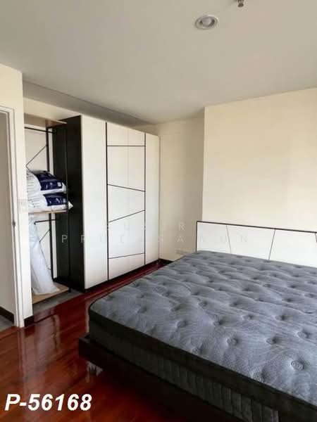 Ratchada Orchid, Bangkok, Sutthisarn Winitcha Road, Huai Khwang, Bangkok, 2 Bedrooms, 70 sqm, Condo For Sale, by Susira Prueksawun, 500503983 - DDproperty.com