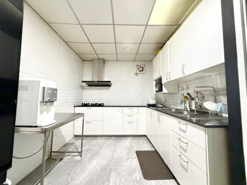 แกลม แกลมเมอรัส ลีฟวิ่ง ลาดพร้าว, Bangkok, Lat Phrao, Bangkok, 4 Bedrooms, 390 sqm, Townhouse For Sale, by The Best Property เมย์, 500503984 - DDproperty.com