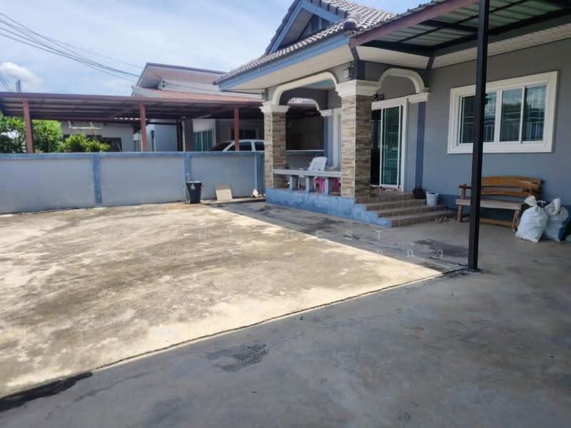 บ้านเดี่ยวแปลงยาว ฉะเชิงเทรา, Chachoengsao, Wang Yen, Plaeng Yao, Chachoengsao, 3 Bedrooms, 150 sqm, Single Detached House For Sale, by The Best Property แก้ว, 500503985 - DDproperty.com