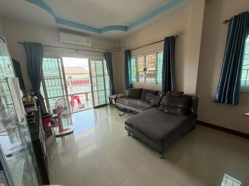 บ้านเดี่ยวแปลงยาว ฉะเชิงเทรา, Chachoengsao, Wang Yen, Plaeng Yao, Chachoengsao, 3 Bedrooms, 150 sqm, Single Detached House For Sale, by The Best Property แก้ว, 500503985 - DDproperty.com