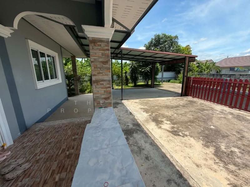 บ้านเดี่ยวแปลงยาว ฉะเชิงเทรา, Chachoengsao, Wang Yen, Plaeng Yao, Chachoengsao, 3 Bedrooms, 150 sqm, Single Detached House For Sale, by The Best Property แก้ว, 500503985 - DDproperty.com