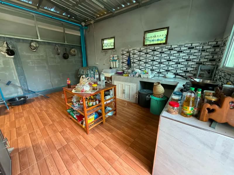 บ้านเดี่ยวแปลงยาว ฉะเชิงเทรา, Chachoengsao, Wang Yen, Plaeng Yao, Chachoengsao, 3 Bedrooms, 150 sqm, Single Detached House For Sale, by The Best Property แก้ว, 500503985 - DDproperty.com