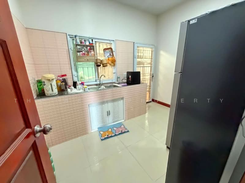บ้านเดี่ยวแปลงยาว ฉะเชิงเทรา, Chachoengsao, Wang Yen, Plaeng Yao, Chachoengsao, 3 Bedrooms, 150 sqm, Single Detached House For Sale, by The Best Property แก้ว, 500503985 - DDproperty.com