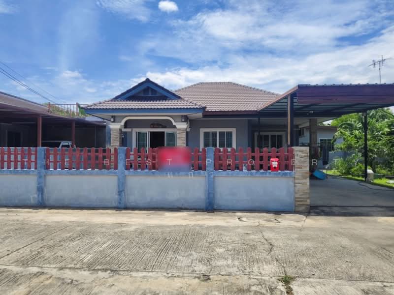 บ้านเดี่ยวแปลงยาว ฉะเชิงเทรา, ฉะเชิงเทรา, วังเย็น, แปลงยาว, ฉะเชิงเทรา, 150 ตร.ม., บ้านเดี่ยว ขาย, โดย The Best Property แก้ว, 500503985 - DDproperty.com