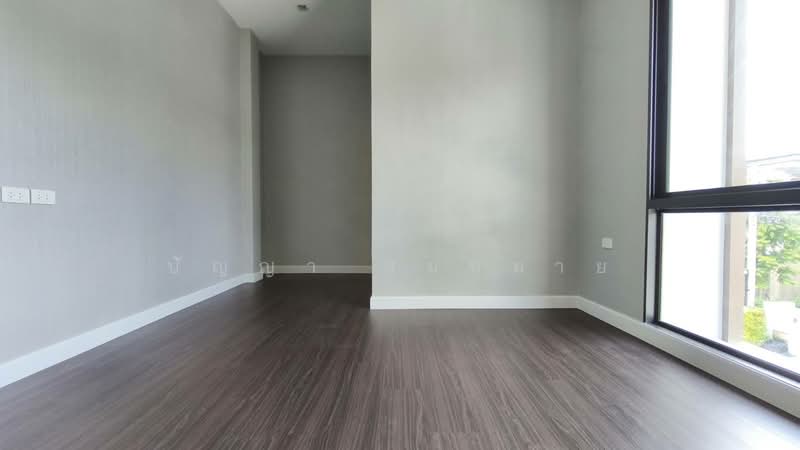 Bangkok Boulevard Ramkhamhaeng-Wongwaen, Bangkok, Ratchadaphisek Road, Rat Phatthana, Saphan Sung, Bangkok, 4 Bedrooms, 235 sqm, Single Detached House For Sale, by ปัญญา สมหมาย, 500503992 - DDproperty.com