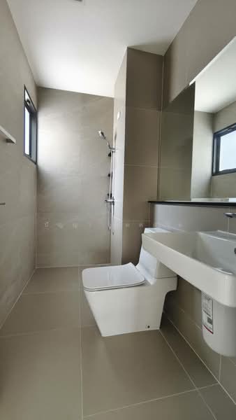 Bangkok Boulevard Ramkhamhaeng-Wongwaen, Bangkok, Ratchadaphisek Road, Rat Phatthana, Saphan Sung, Bangkok, 4 Bedrooms, 235 sqm, Single Detached House For Sale, by ปัญญา สมหมาย, 500503992 - DDproperty.com