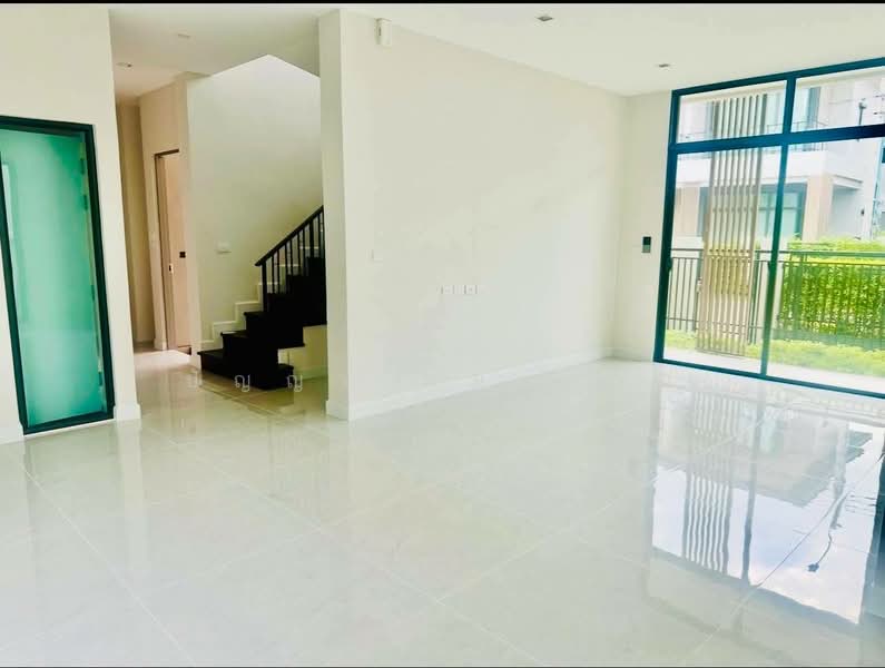 Bangkok Boulevard Ramkhamhaeng-Wongwaen, Bangkok, Ratchadaphisek Road, Rat Phatthana, Saphan Sung, Bangkok, 4 Bedrooms, 235 sqm, Single Detached House For Sale, by ปัญญา สมหมาย, 500503992 - DDproperty.com