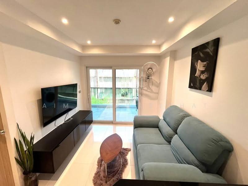 VN Residence 3, Chon Buri (Pattaya), Pratamnak Soi 5, Nong Pru, Bang Lamung (Pattaya), Chon Buri (Pattaya), 1 Bedroom, 45 sqm, Condo For Sale, by Saimaii Russiphat, 500503993 - DDproperty.com