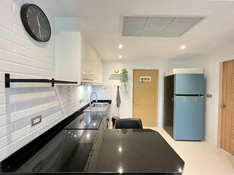 VN Residence 3, Chon Buri (Pattaya), Pratamnak Soi 5, Nong Pru, Bang Lamung (Pattaya), Chon Buri (Pattaya), 1 Bedroom, 45 sqm, Condo For Sale, by Saimaii Russiphat, 500503993 - DDproperty.com
