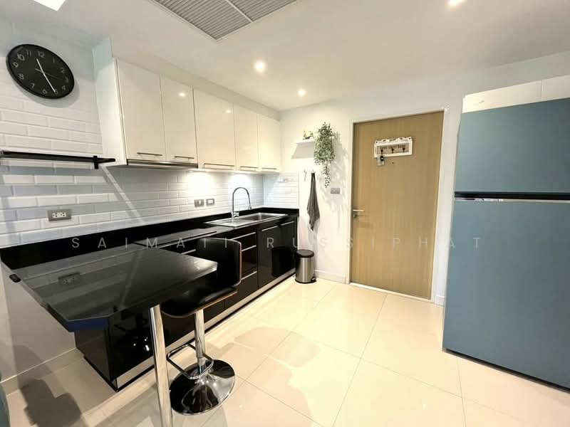 VN Residence 3, Chon Buri (Pattaya), Pratamnak Soi 5, Nong Pru, Bang Lamung (Pattaya), Chon Buri (Pattaya), 1 Bedroom, 45 sqm, Condo For Sale, by Saimaii Russiphat, 500503993 - DDproperty.com