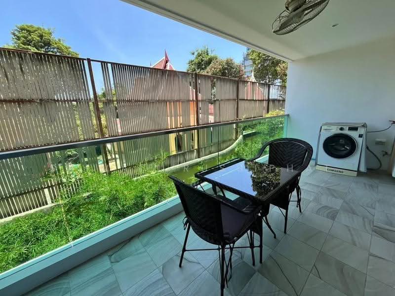 VN Residence 3 : วีเอ็น เรสซิเดนซ์ 3, ชลบุรี, Pratamnak Soi 5, หนองปรือ, บางละมุง, ชลบุรี, 45 ตร.ม., คอนโด ขาย, โดย Saimaii Russiphat, 500503993 - DDproperty.com