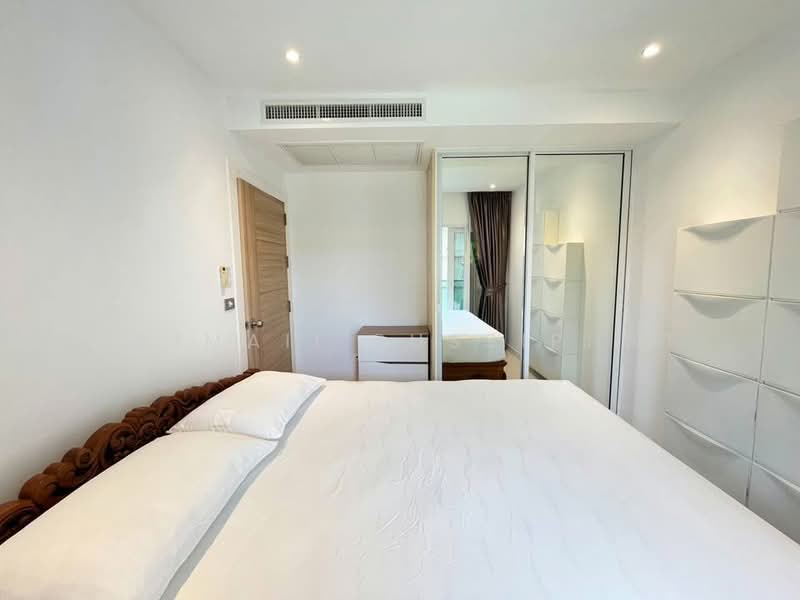 VN Residence 3, Chon Buri (Pattaya), Pratamnak Soi 5, Nong Pru, Bang Lamung (Pattaya), Chon Buri (Pattaya), 1 Bedroom, 45 sqm, Condo For Sale, by Saimaii Russiphat, 500503993 - DDproperty.com