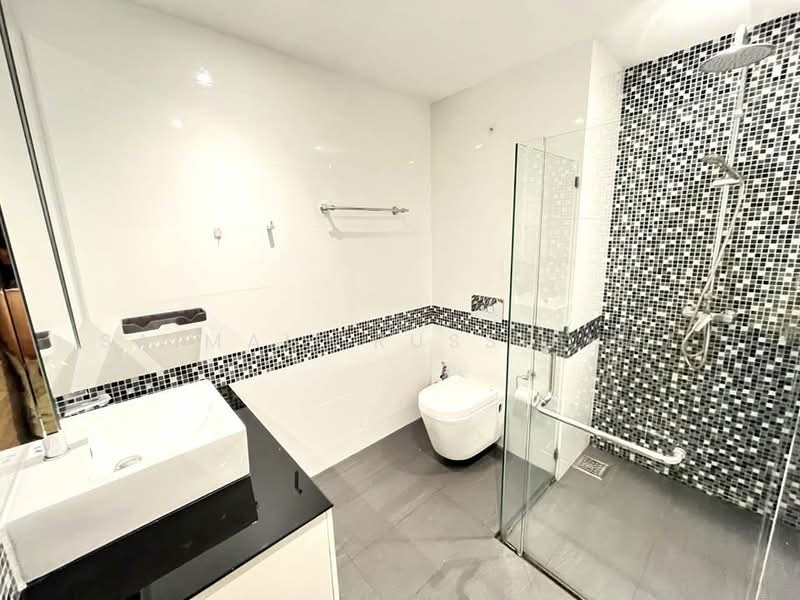 VN Residence 3, Chon Buri (Pattaya), Pratamnak Soi 5, Nong Pru, Bang Lamung (Pattaya), Chon Buri (Pattaya), 1 Bedroom, 45 sqm, Condo For Sale, by Saimaii Russiphat, 500503993 - DDproperty.com