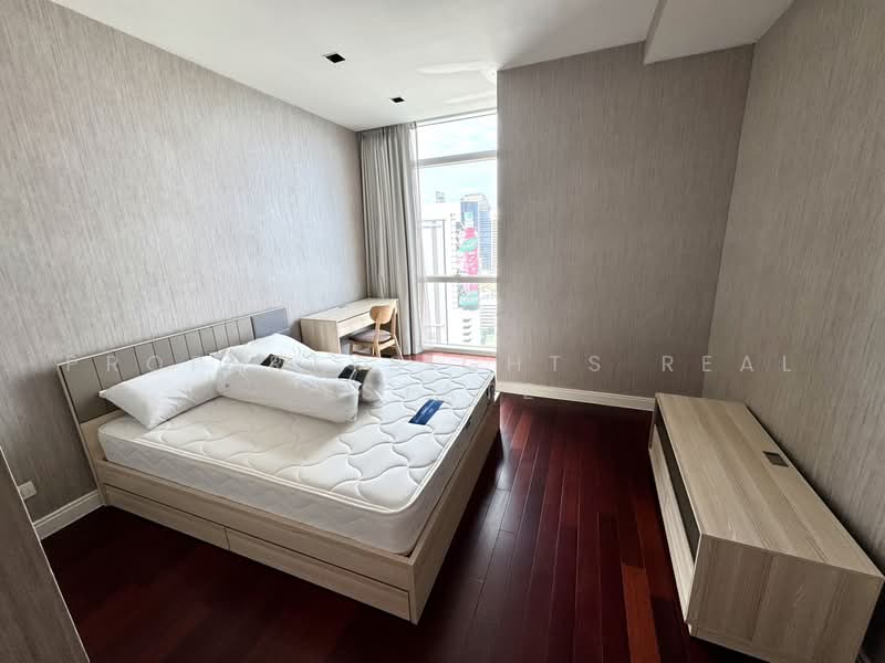 Athenee Residence, Bangkok, 65 Witthayu Road, Lumphini, Pathum Wan, Bangkok, 4 Bedrooms, 215 sqm, Condo For Rent, by PROPERTYSIGHTS REAL ESTATE, 500503994 - DDproperty.com