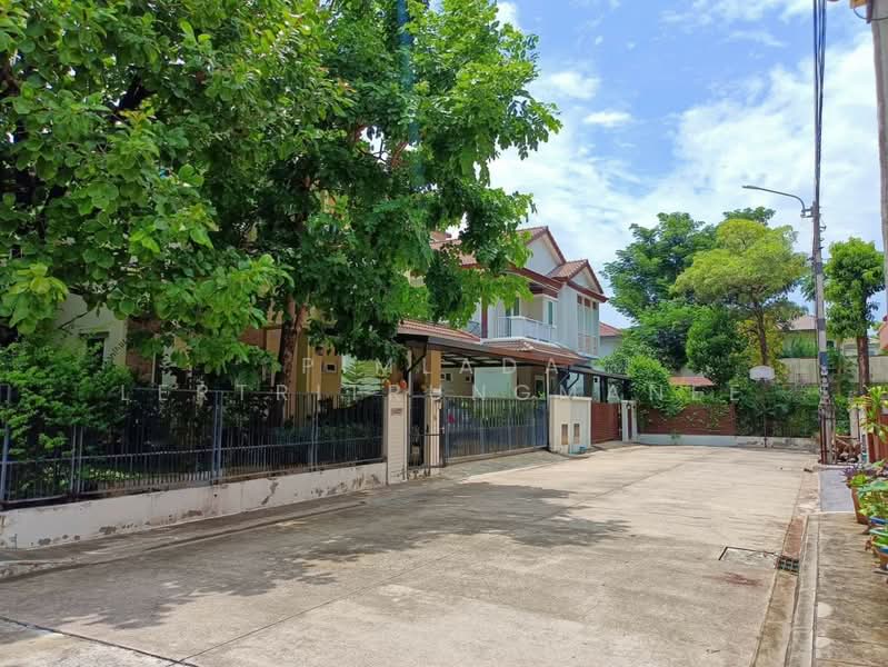 Mantana Bangna Km.13 : มัณฑนา บางนา กม.13, สมุทรปราการ, ถนนบางนา-ตราด, บางพลีใหญ่, บางพลี, สมุทรปราการ, 340 ตร.ม., บ้านเดี่ยว ขาย, โดย Pimlada Lertritrungmanee, 500503995 - DDproperty.com