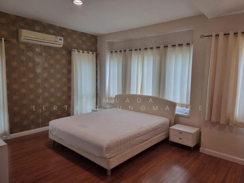 Mantana Bangna Km.13, Samut Prakan, Bangna-Trad Road, Bangphli Yai, Bang Plee, Samut Prakan, 3 Bedrooms, 340 sqm, Single Detached House For Sale, by Pimlada Lertritrungmanee, 500503995 - DDproperty.com