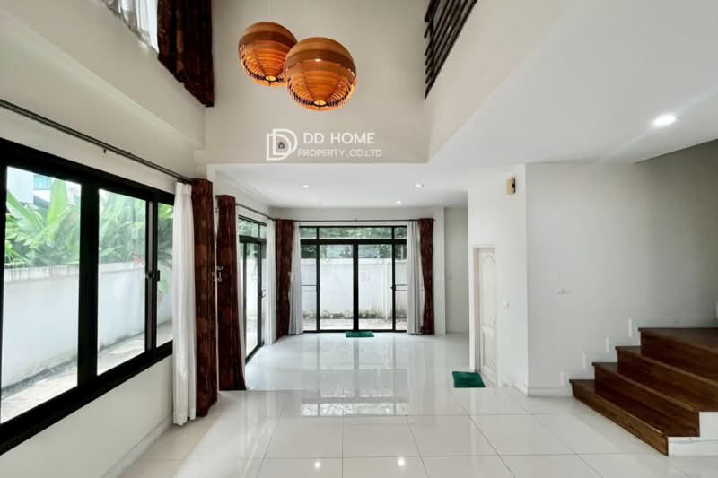 Viridian Ratchapruek, Nonthaburi, Ratchaphruek Road, Bang Rak Noi, Muang Nonthaburi, Nonthaburi, 5 Bedrooms, 170 sqm, Single Detached House For Sale, by ธวินันท์ มิ่งมงคล, 500503996 - DDproperty.com