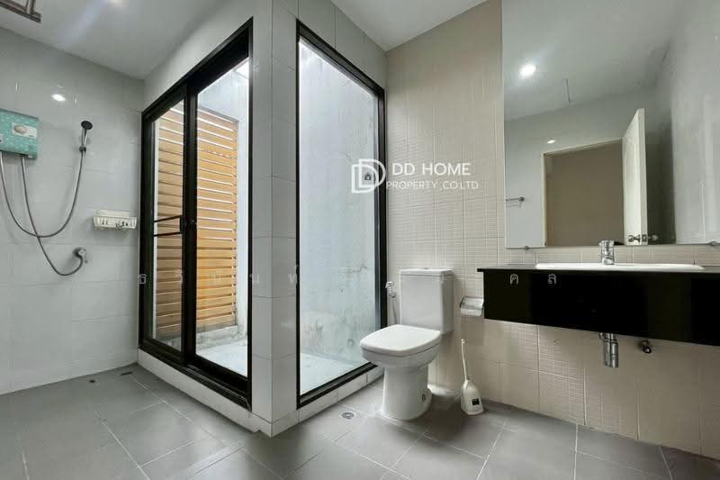 Viridian Ratchapruek, Nonthaburi, Ratchaphruek Road, Bang Rak Noi, Muang Nonthaburi, Nonthaburi, 5 Bedrooms, 170 sqm, Single Detached House For Sale, by ธวินันท์ มิ่งมงคล, 500503996 - DDproperty.com
