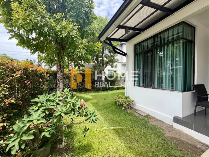 Mantana Srinakarin - Bangna, Samut Prakan, 159 Wat Nam Daeng Road, Bang Kaeo, Bang Plee, Samut Prakan, 3 Bedrooms, 165 sqm, Single Detached House For Sale, by HOME Real Estate Service, 500503997 - DDproperty.com