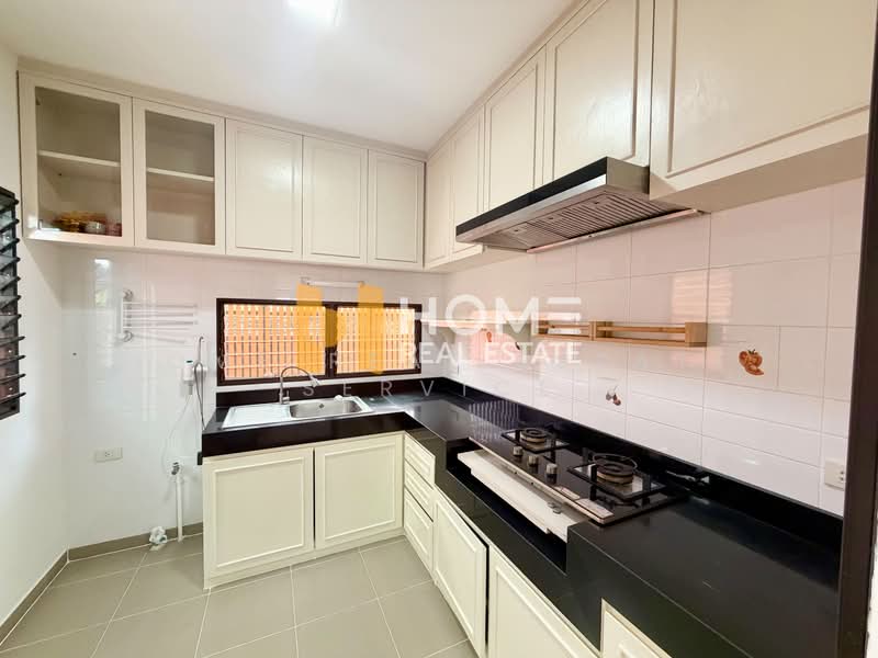 Mantana Srinakarin - Bangna, Samut Prakan, 159 Wat Nam Daeng Road, Bang Kaeo, Bang Plee, Samut Prakan, 3 Bedrooms, 165 sqm, Single Detached House For Sale, by HOME Real Estate Service, 500503997 - DDproperty.com