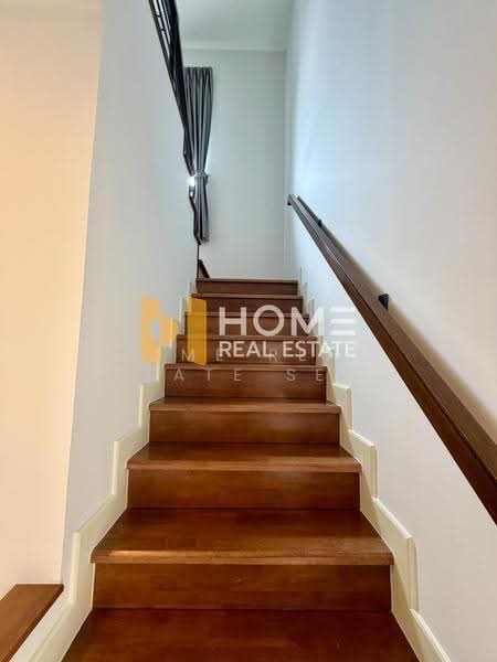 Mantana Srinakarin - Bangna, Samut Prakan, 159 Wat Nam Daeng Road, Bang Kaeo, Bang Plee, Samut Prakan, 3 Bedrooms, 165 sqm, Single Detached House For Sale, by HOME Real Estate Service, 500503997 - DDproperty.com