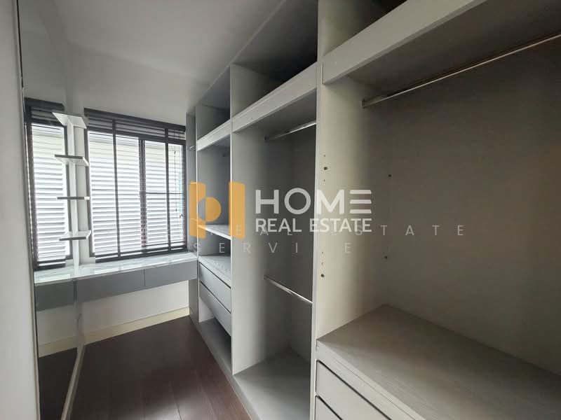 Mantana Srinakarin - Bangna, Samut Prakan, 159 Wat Nam Daeng Road, Bang Kaeo, Bang Plee, Samut Prakan, 3 Bedrooms, 165 sqm, Single Detached House For Sale, by HOME Real Estate Service, 500503997 - DDproperty.com