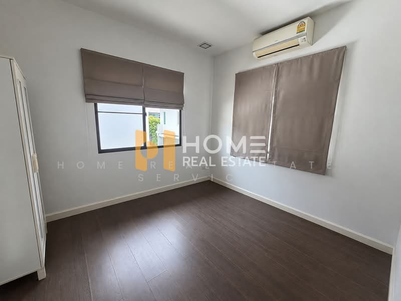 Mantana Srinakarin - Bangna, Samut Prakan, 159 Wat Nam Daeng Road, Bang Kaeo, Bang Plee, Samut Prakan, 3 Bedrooms, 165 sqm, Single Detached House For Sale, by HOME Real Estate Service, 500503997 - DDproperty.com