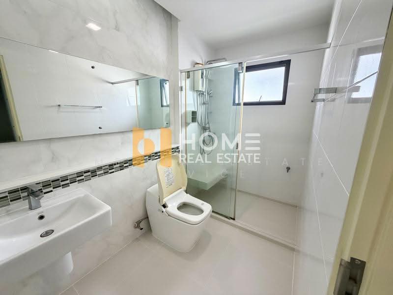 Mantana Srinakarin - Bangna, Samut Prakan, 159 Wat Nam Daeng Road, Bang Kaeo, Bang Plee, Samut Prakan, 3 Bedrooms, 165 sqm, Single Detached House For Sale, by HOME Real Estate Service, 500503997 - DDproperty.com