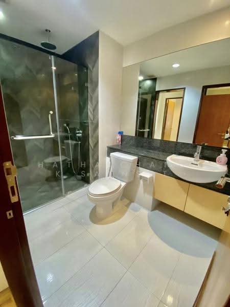59 Heritage, Bangkok, 18 Soi Sukhumvit 59, Khlong Tan Nua, Watthana, Bangkok, 2 Bedrooms, 104 sqm, Condo For Rent, by Hathaichanok Saenset, 500503999 - DDproperty.com