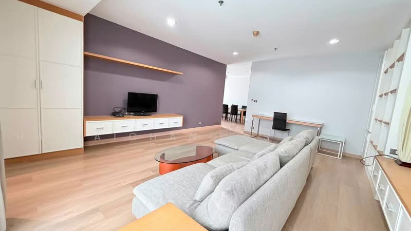 59 Heritage, Bangkok, 18 Soi Sukhumvit 59, Khlong Tan Nua, Watthana, Bangkok, 2 Bedrooms, 104 sqm, Condo For Rent, by Hathaichanok Saenset, 500503999 - DDproperty.com
