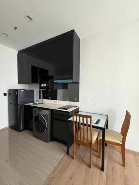 Noble Around Ari, Bangkok, 312 Phahon Yothin Rd, Samsen Nai, Phaya Thai, Bangkok, 1 Bedroom, 32 sqm, Condo For Rent, by Kedsara Losuwarat, 500504000 - DDproperty.com