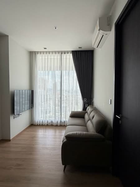 Noble Around Ari, Bangkok, 312 Phahon Yothin Rd, Samsen Nai, Phaya Thai, Bangkok, 1 Bedroom, 32 sqm, Condo For Rent, by Kedsara Losuwarat, 500504000 - DDproperty.com