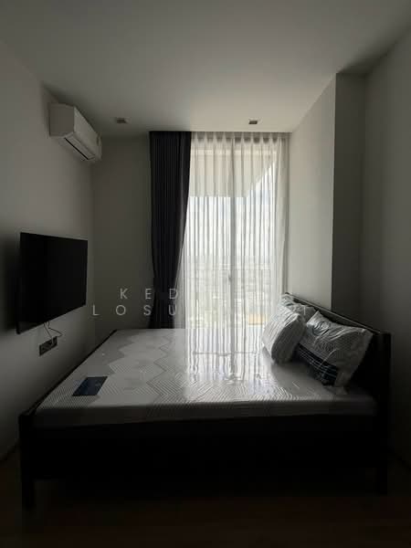 Noble Around Ari, Bangkok, 312 Phahon Yothin Rd, Samsen Nai, Phaya Thai, Bangkok, 1 Bedroom, 32 sqm, Condo For Rent, by Kedsara Losuwarat, 500504000 - DDproperty.com