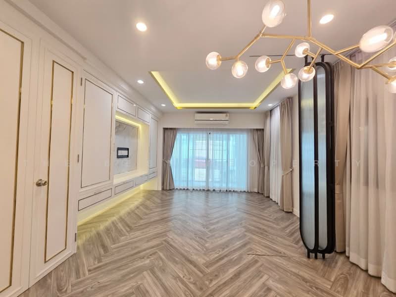 The Connect UP 3 Ladprao 126 : เดอะ คอนเนค อัพ 3 ลาดพร้าว 126, กรุงเทพ, ซอยลาดพร้าว 126 ถนนลาดพร้าว, พลับพลา, วังทองหลาง, กรุงเทพ, 200 ตร.ม., ทาวน์เฮ้าส์ ขาย, โดย The Best Property นะ, 500504001 - DDproperty.com