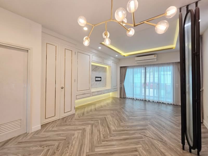 The Connect UP 3 Ladprao 126 : เดอะ คอนเนค อัพ 3 ลาดพร้าว 126, กรุงเทพ, ซอยลาดพร้าว 126 ถนนลาดพร้าว, พลับพลา, วังทองหลาง, กรุงเทพ, 200 ตร.ม., ทาวน์เฮ้าส์ ขาย, โดย The Best Property นะ, 500504001 - DDproperty.com