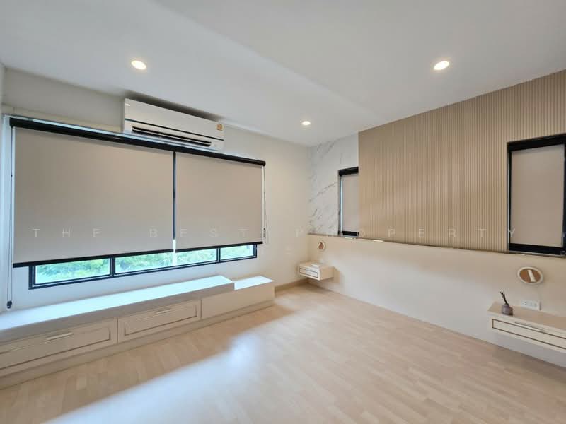 The Connect UP 3 Ladprao 126 : เดอะ คอนเนค อัพ 3 ลาดพร้าว 126, กรุงเทพ, ซอยลาดพร้าว 126 ถนนลาดพร้าว, พลับพลา, วังทองหลาง, กรุงเทพ, 200 ตร.ม., ทาวน์เฮ้าส์ ขาย, โดย The Best Property นะ, 500504001 - DDproperty.com