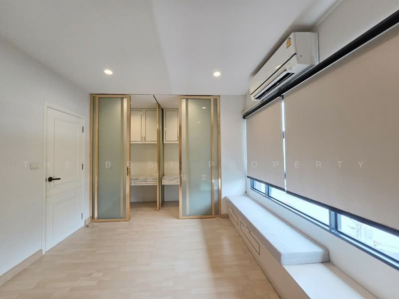 The Connect UP 3 Ladprao 126 : เดอะ คอนเนค อัพ 3 ลาดพร้าว 126, กรุงเทพ, ซอยลาดพร้าว 126 ถนนลาดพร้าว, พลับพลา, วังทองหลาง, กรุงเทพ, 200 ตร.ม., ทาวน์เฮ้าส์ ขาย, โดย The Best Property นะ, 500504001 - DDproperty.com