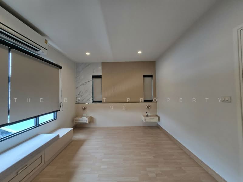 The Connect UP 3 Ladprao 126 : เดอะ คอนเนค อัพ 3 ลาดพร้าว 126, กรุงเทพ, ซอยลาดพร้าว 126 ถนนลาดพร้าว, พลับพลา, วังทองหลาง, กรุงเทพ, 200 ตร.ม., ทาวน์เฮ้าส์ ขาย, โดย The Best Property นะ, 500504001 - DDproperty.com