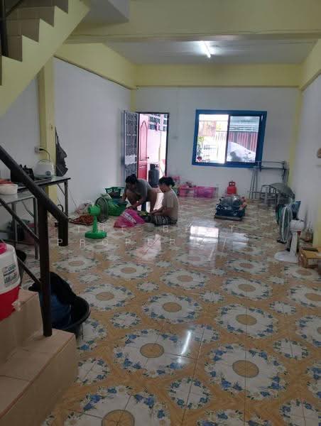 มโนรมย์ 4, Bangkok, Sam Wa Tawan Tok, Khlong Sam Wa, Bangkok, 2 Bedrooms, 100 sqm, Townhouse For Sale, by The Best Property แอน, 500504002 - DDproperty.com