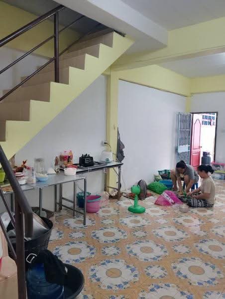 มโนรมย์ 4, Bangkok, Sam Wa Tawan Tok, Khlong Sam Wa, Bangkok, 2 Bedrooms, 100 sqm, Townhouse For Sale, by The Best Property แอน, 500504002 - DDproperty.com