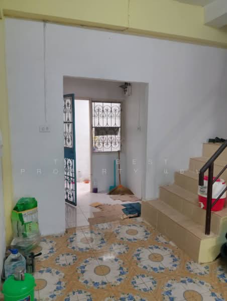 มโนรมย์ 4, Bangkok, Sam Wa Tawan Tok, Khlong Sam Wa, Bangkok, 2 Bedrooms, 100 sqm, Townhouse For Sale, by The Best Property แอน, 500504002 - DDproperty.com
