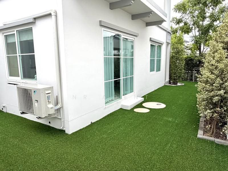 Villaggio 3 Srinakarin-Bangna, samut-prakan, Bang Kaeo, Bang Plee, Samut Prakan, 4 Bedrooms, 153 sqm, Single Detached House For Rent, by NR AGENT, 500504004 - DDproperty.com