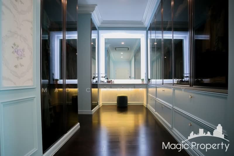 The Gentry Ekamai-Ladprao, Bangkok, 90 Soi Ladprao 94, Phlapphla, Wang Thonglang, Bangkok, 3 Bedrooms, 380 sqm, Single Detached House For Sale, by Magic Property, 500504006 - DDproperty.com