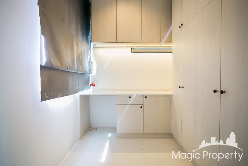 The Gentry Ekamai-Ladprao, Bangkok, 90 Soi Ladprao 94, Phlapphla, Wang Thonglang, Bangkok, 3 Bedrooms, 380 sqm, Single Detached House For Sale, by Magic Property, 500504006 - DDproperty.com