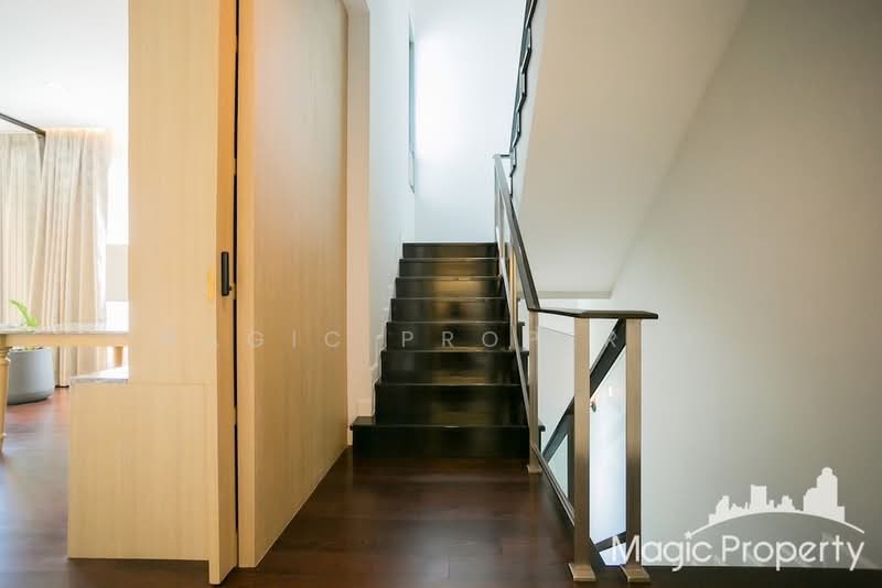 The Gentry Ekamai-Ladprao, Bangkok, 90 Soi Ladprao 94, Phlapphla, Wang Thonglang, Bangkok, 3 Bedrooms, 380 sqm, Single Detached House For Sale, by Magic Property, 500504006 - DDproperty.com
