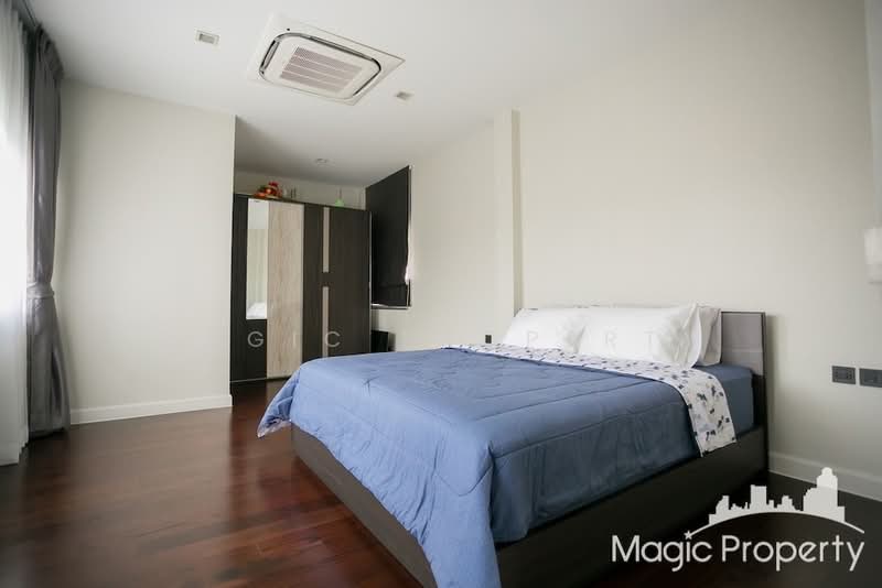 The Gentry Ekamai-Ladprao, Bangkok, 90 Soi Ladprao 94, Phlapphla, Wang Thonglang, Bangkok, 3 Bedrooms, 380 sqm, Single Detached House For Sale, by Magic Property, 500504006 - DDproperty.com