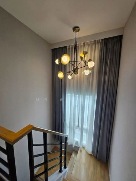 Grande Pleno Mega Bangna, Samut Prakan, Bang Kaeo, Bang Plee, Samut Prakan, 3 Bedrooms, 150 sqm, Semi-Detached House (Twin House) For Sale, by NR AGENT, 500504007 - DDproperty.com