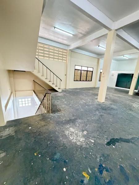 Two-Storey Office Building for Rent Near BTS Bang Chak(SPSJP624), Bangkok, สุขุมวิท 62, Bang Chak, Phra Khanong, Bangkok, , 504 sqm, Office Space For Rent, by Khun Jane, 500504008 - DDproperty.com