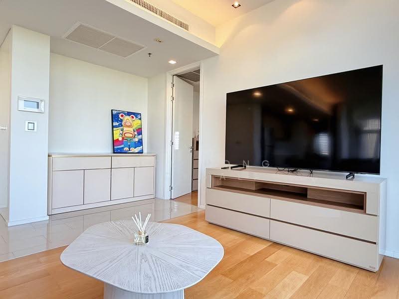 Circle Living Prototype, Bangkok, 1545 New Petchburi Road, Makkasan, Ratchathewi, Bangkok, 2 Bedrooms, 83 sqm, Condo For Rent, by Suthipong Prucksalai, 500504009 - DDproperty.com
